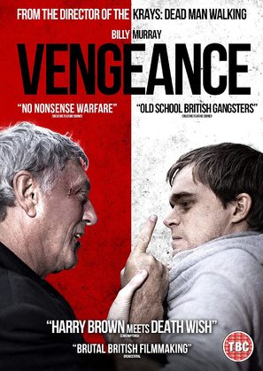 Vengeance - British Movie Cover (thumbnail)