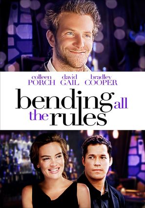 Bending All the Rules - DVD movie cover (thumbnail)