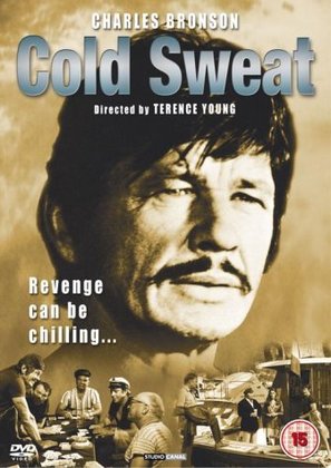 Cold Sweat - British Movie Cover (thumbnail)