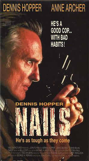 Nails - Movie Cover (thumbnail)