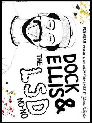 Dock Ellis &amp; The LSD No-No - Movie Poster (thumbnail)