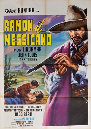 Ramon il Messicano