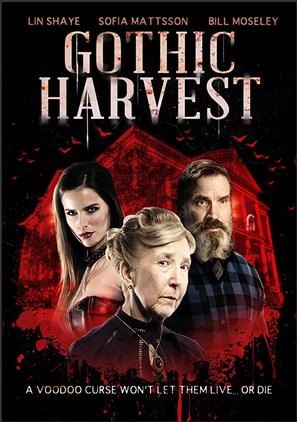 Gothic Harvest - Movie Poster (thumbnail)