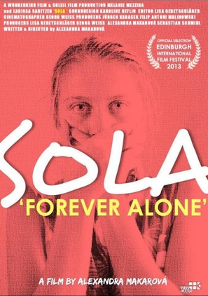 Sola - Austrian Movie Poster (thumbnail)