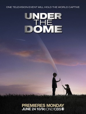 &quot;Under the Dome&quot;
