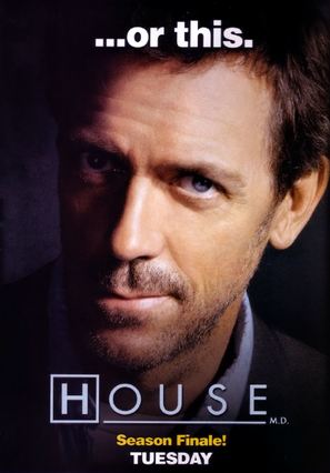 &quot;House M.D.&quot; - Movie Poster (thumbnail)