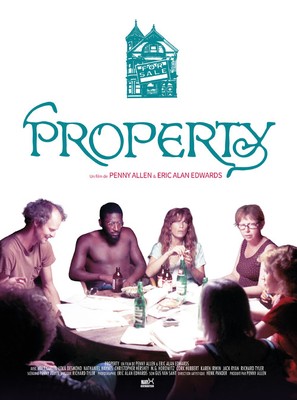 Property - French Re-release movie poster (thumbnail)