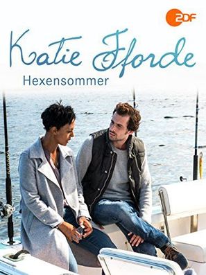 &quot;Katie Fforde&quot; Hexensommer - German Movie Poster (thumbnail)
