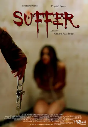Suffer Poster