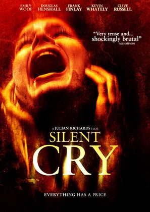 Silent Cry - Movie Cover (thumbnail)
