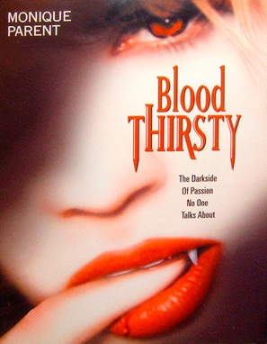 Bloodthirsty - Movie Cover (thumbnail)