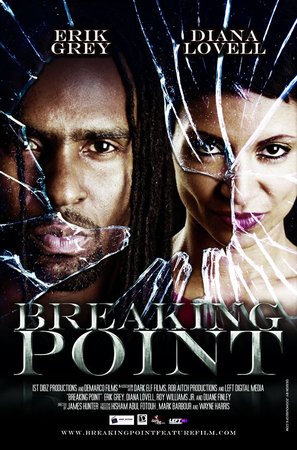 The Breaking Point - Movie Poster (thumbnail)