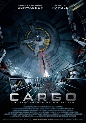 Cargo - Swiss Movie Poster (thumbnail)