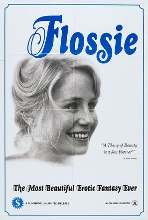 Flossie - Movie Poster (thumbnail)