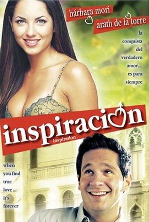 Inspiraci&oacute;n - Mexican Movie Cover (thumbnail)