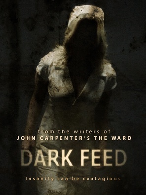 Dark Feed - Movie Poster (thumbnail)