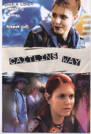 &quot;Caitlin&#039;s Way&quot; - Movie Cover (thumbnail)