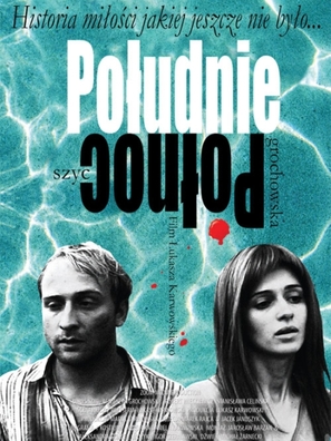 Poludnie - Pólnoc (2006) movie posters