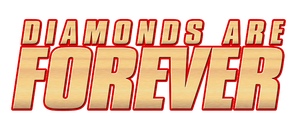 Diamonds Are Forever - Logo (thumbnail)