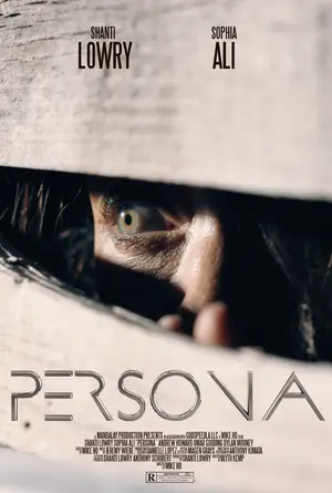 Persona Poster