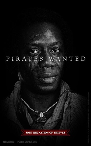 &quot;Black Sails&quot; - Movie Poster (thumbnail)