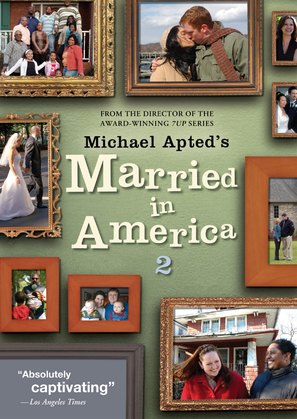 Married in America 2 - Movie Cover (thumbnail)