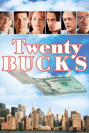 Twenty Bucks - Movie Cover (thumbnail)