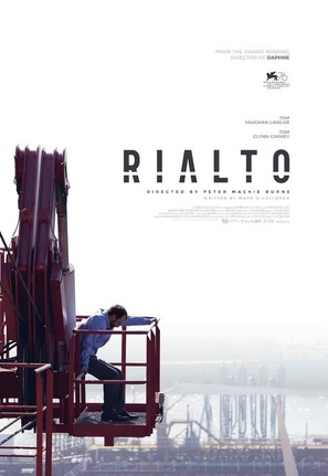Rialto - British Movie Poster (thumbnail)