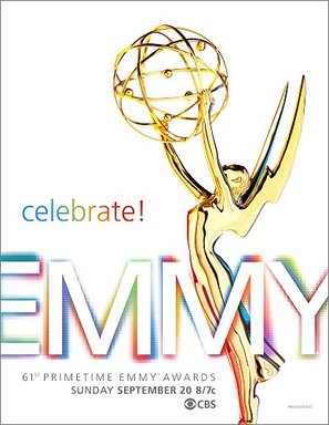 The 61st Primetime Emmy Awards (2009) movie posters