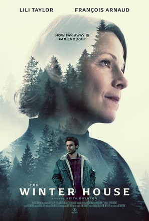 The Winter House - Movie Poster (thumbnail)
