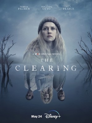 &quot;The Clearing&quot; - Movie Poster (thumbnail)