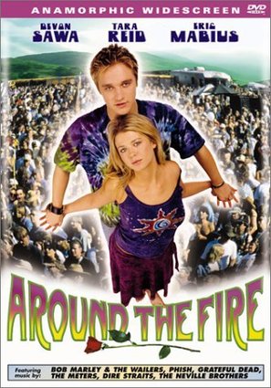 Around the Fire - Movie Cover (thumbnail)