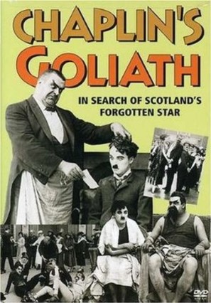 Chaplin&#039;s Goliath - Movie Cover (thumbnail)