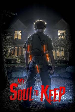 My Soul to Keep - Movie Cover (thumbnail)