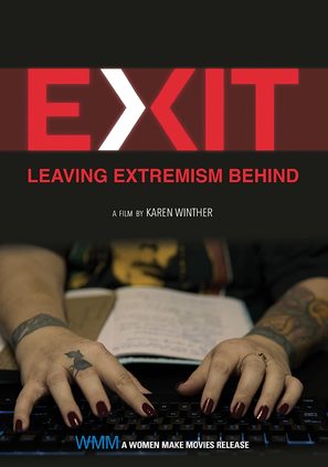 Exit - International Movie Poster (thumbnail)