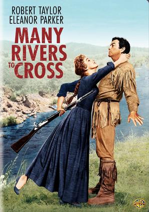 Many Rivers to Cross - DVD movie cover (thumbnail)