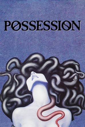 Possession - Movie Cover (thumbnail)