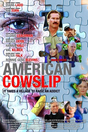 American Cowslip - Movie Poster (thumbnail)