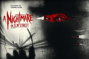 A Nightmare On Elm Street