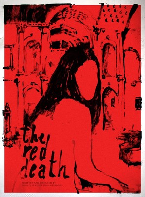 The Red Death - International Movie Poster (thumbnail)