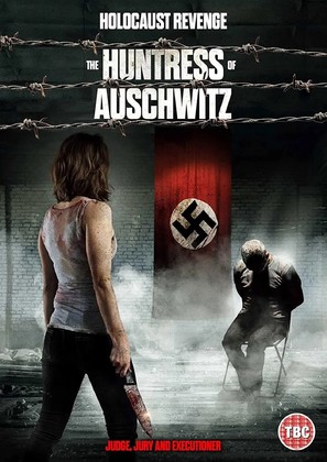 The Huntress of Auschwitz - Movie Poster (thumbnail)