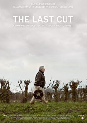 The Last Cut - Dutch Movie Poster (thumbnail)