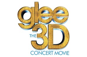 Glee: The 3D Concert Movie - Logo (thumbnail)