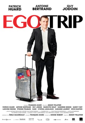 Ego Trip - Canadian Movie Poster (thumbnail)