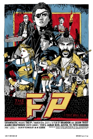 The FP - Movie Poster (thumbnail)