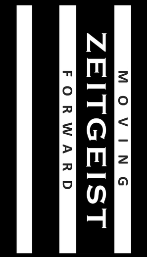 Zeitgeist: Moving Forward - Logo (thumbnail)
