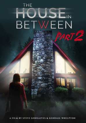 The House in Between 2 - Movie Poster (thumbnail)