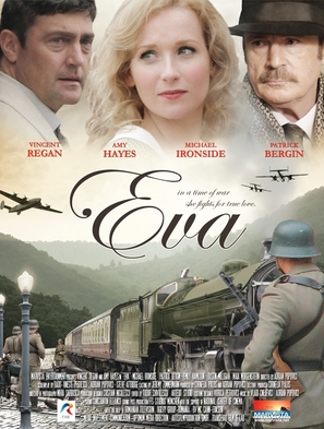 Eva - Movie Poster (thumbnail)