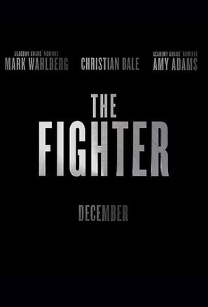 The Fighter - Movie Poster (thumbnail)