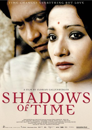 Schatten der Zeit - Movie Poster (thumbnail)